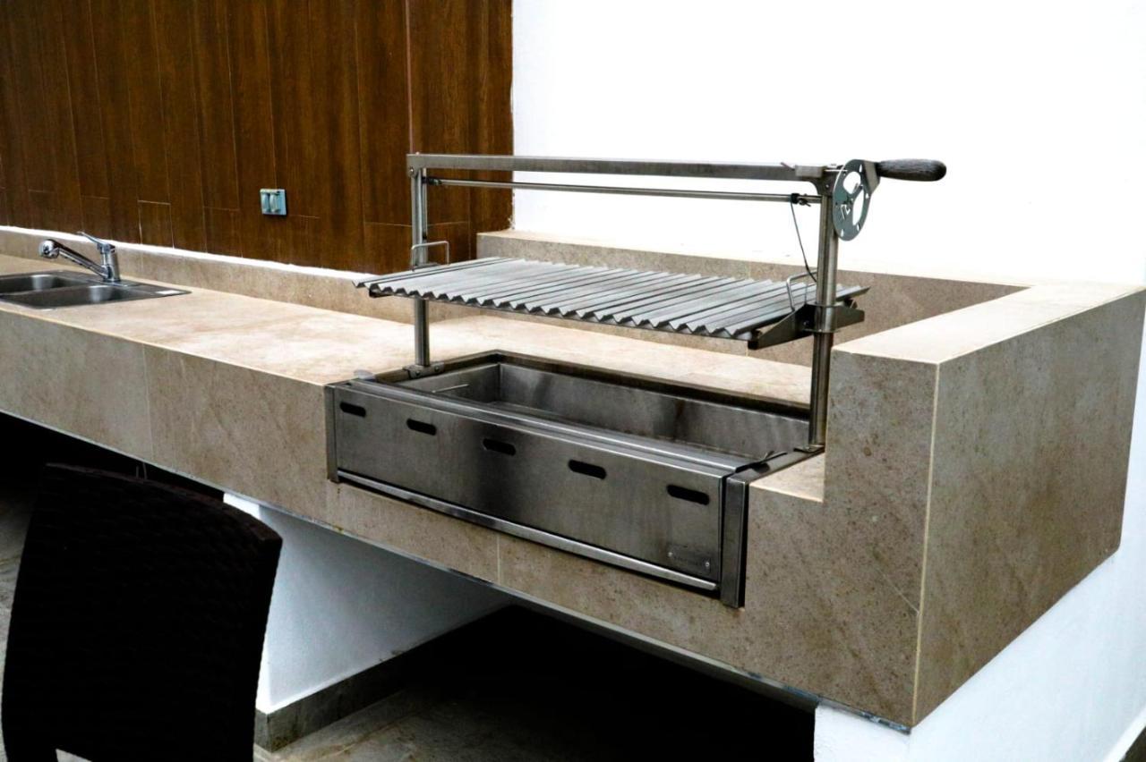 Apartamento Torres Navia
