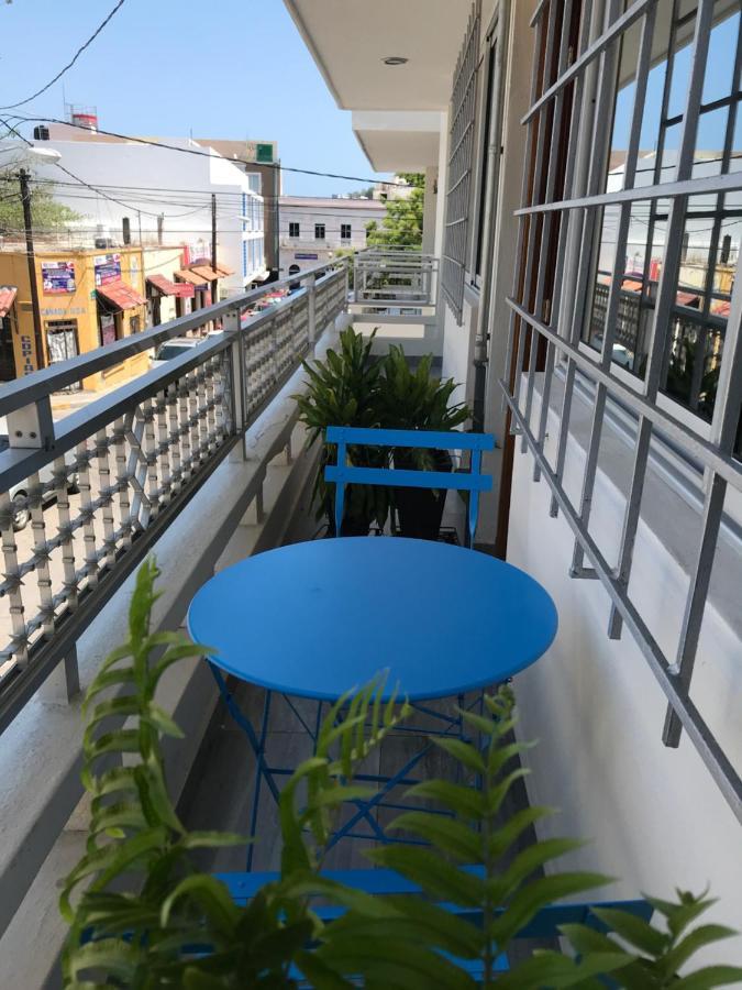 Hosteleria Casa Margarita Hotel Mazatlán