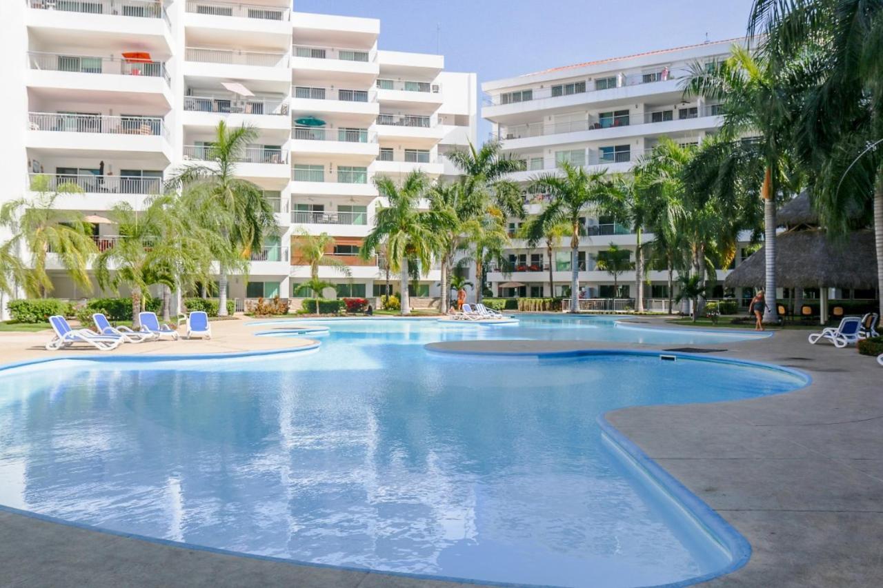 Apartment Costa Veleros Marina 03