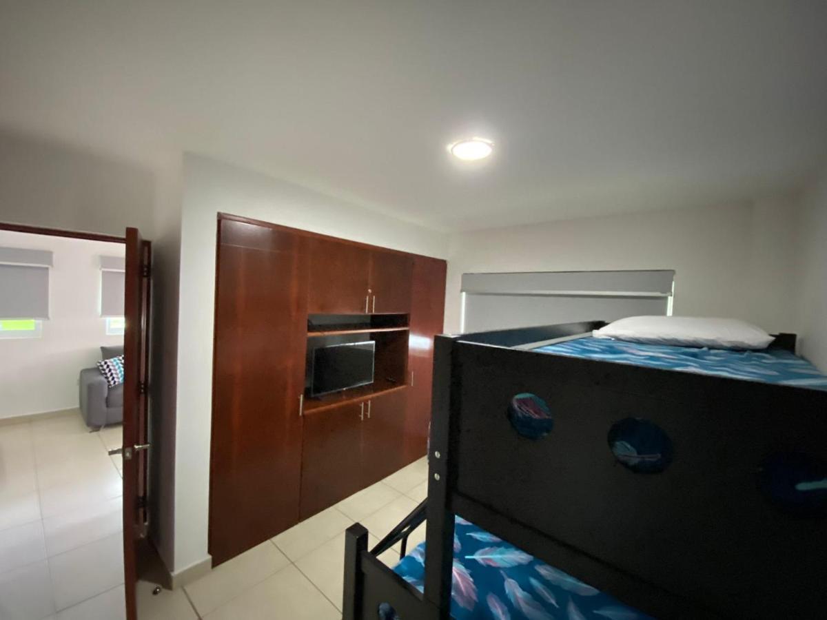 Apartment Costa Veleros Marina 03 *