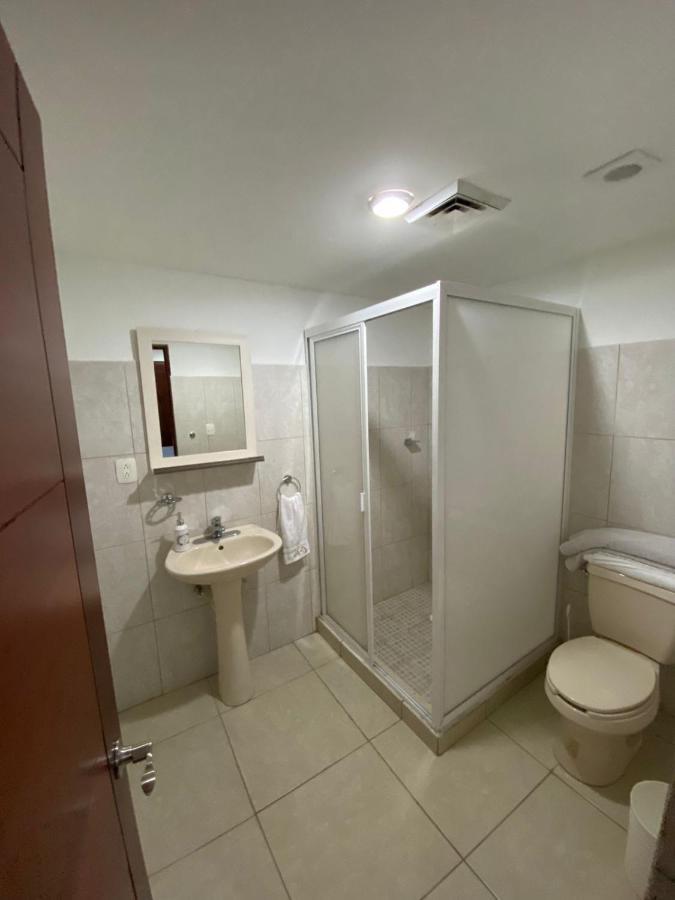 Costa Veleros Marina 03 Apartment