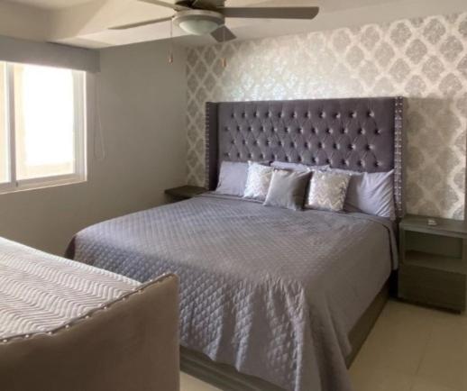 A Pie De Playa Con Alberca Jacuzzi Vista Al Mar Mazatlan