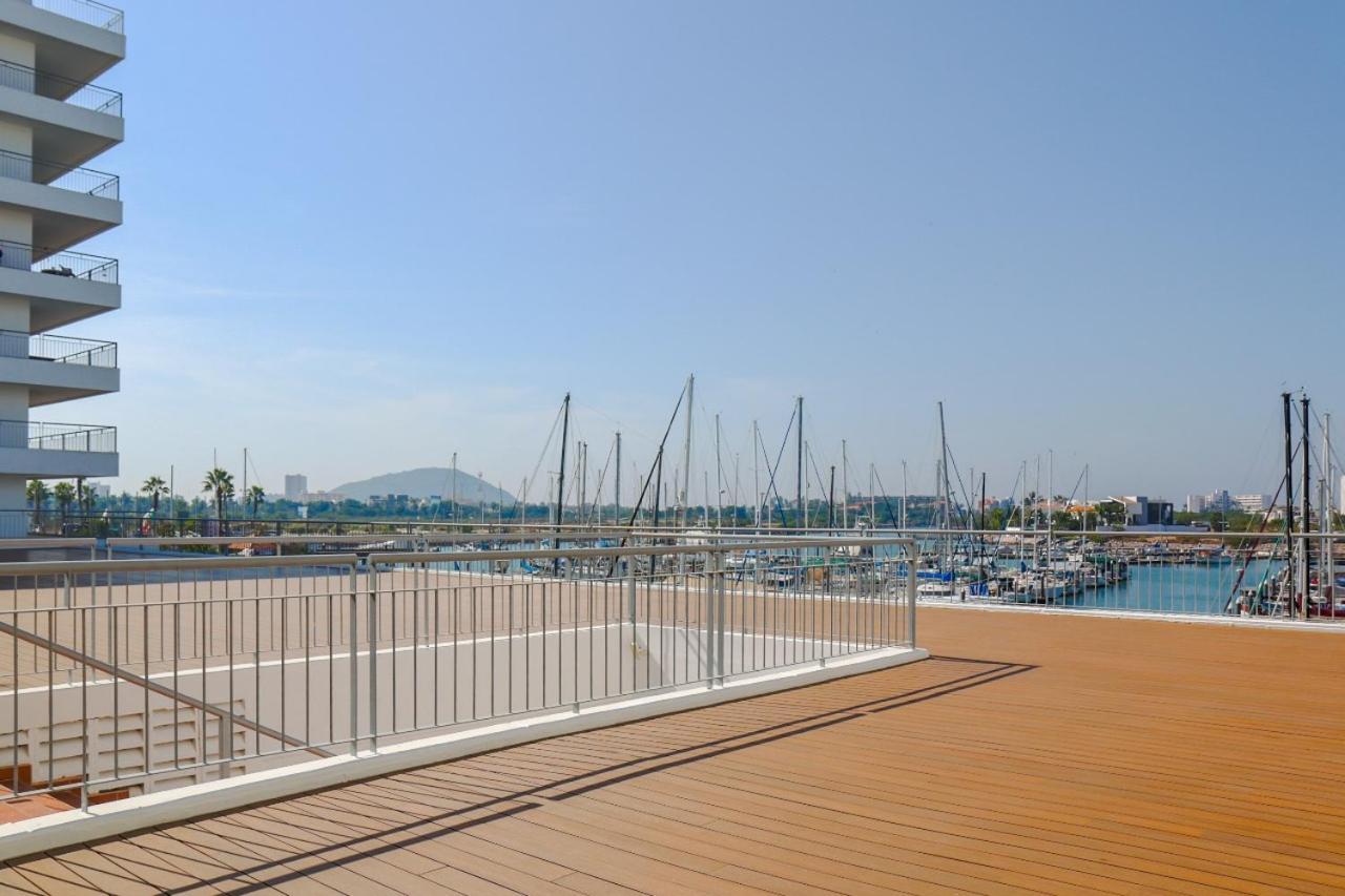 Apartment Costa Veleros Marina 03 Mazatlan