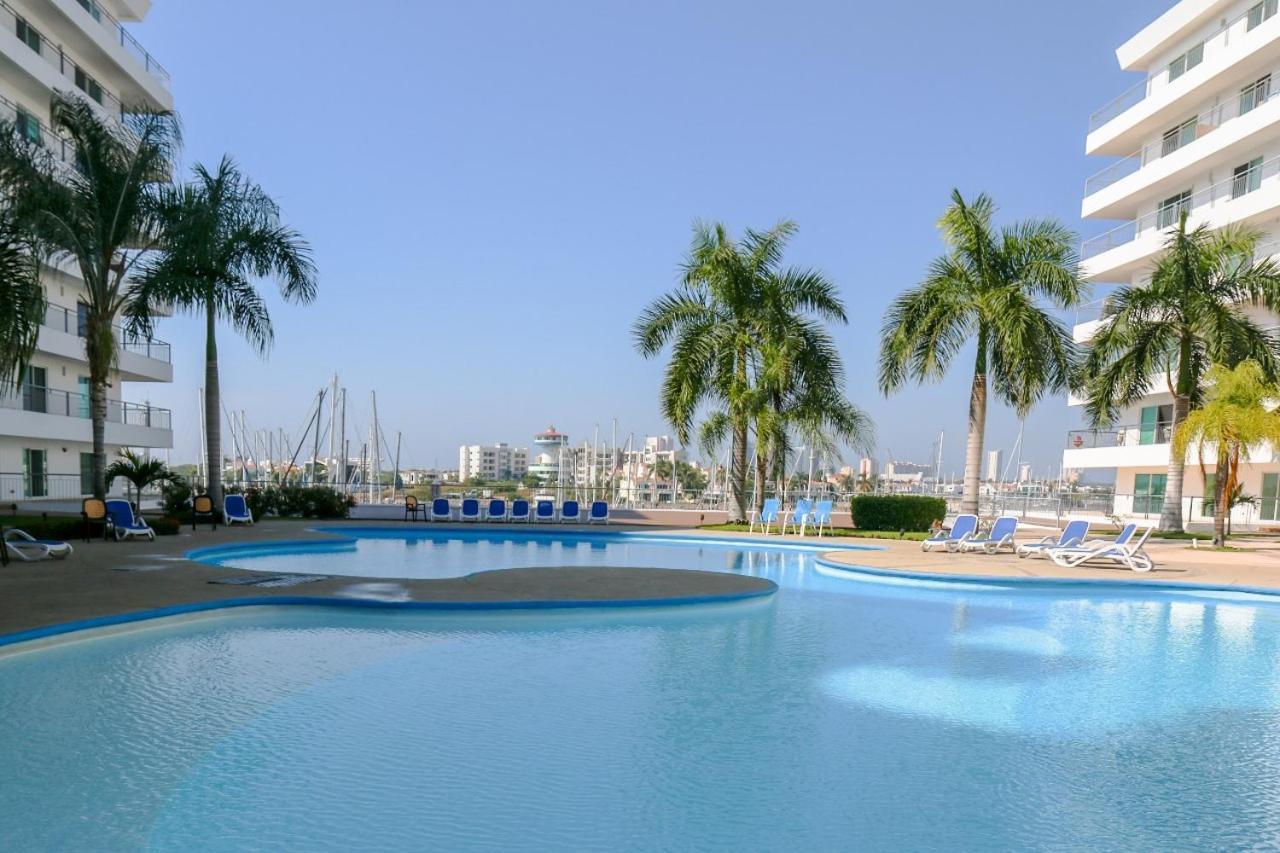 Apartment Costa Veleros Marina 03