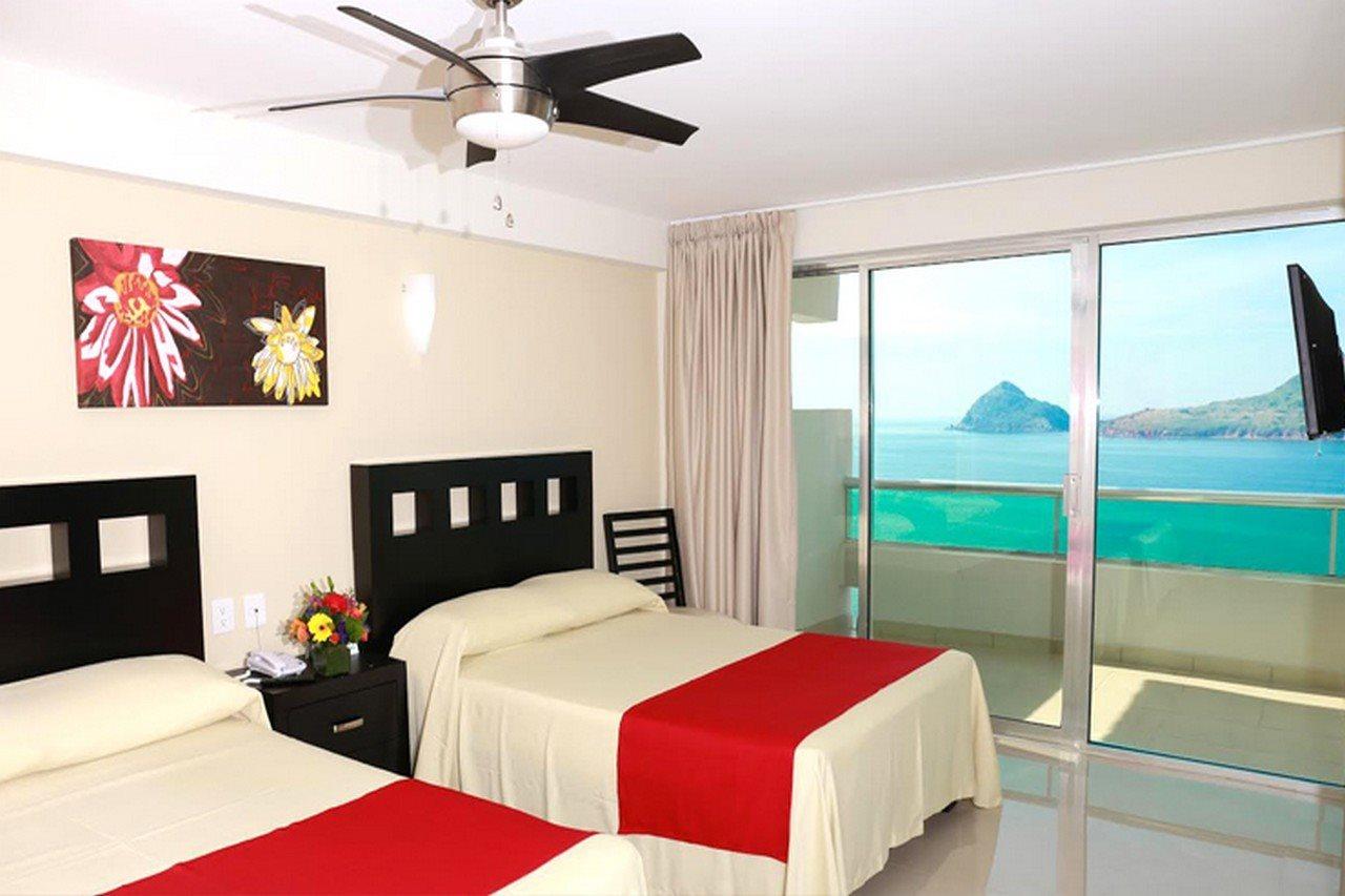 Resort Flores 3*