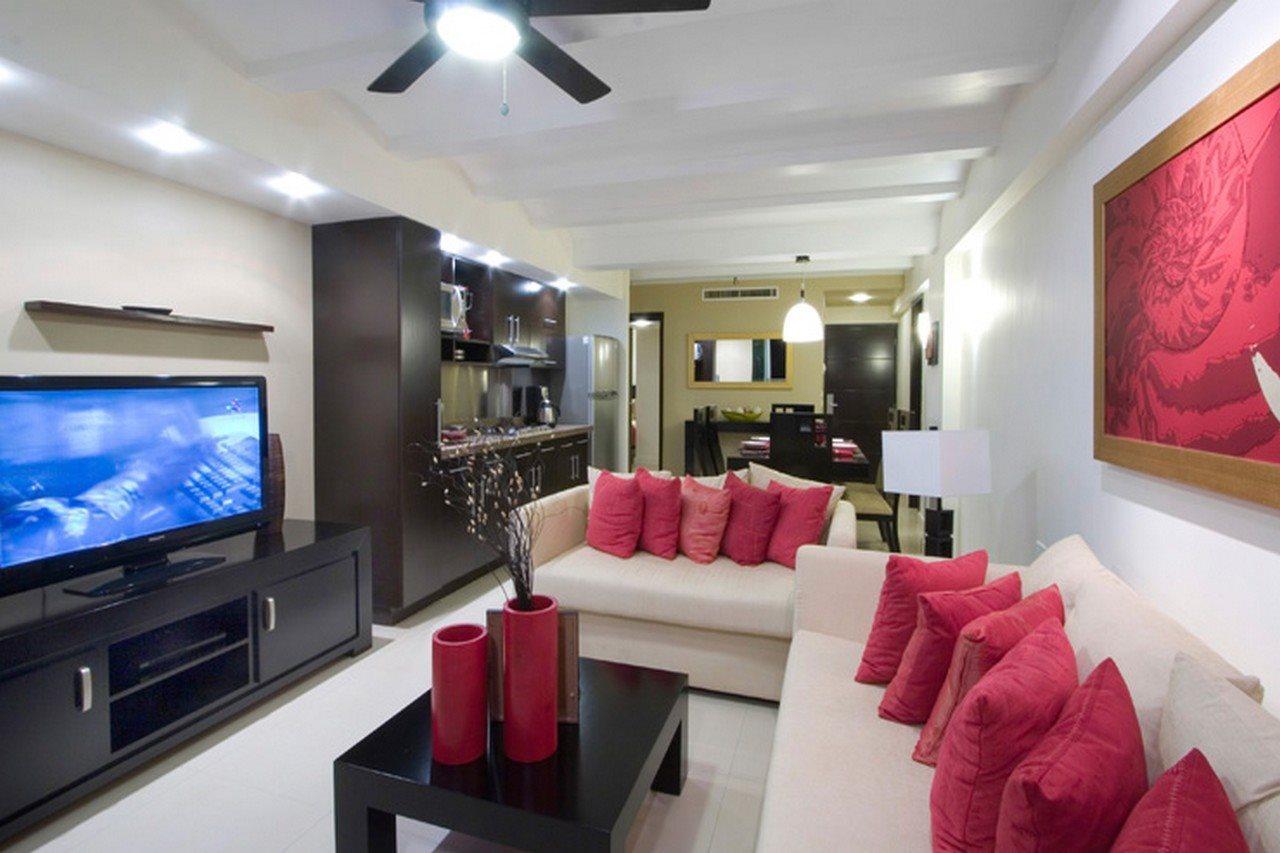 Flores Resort Mazatlan