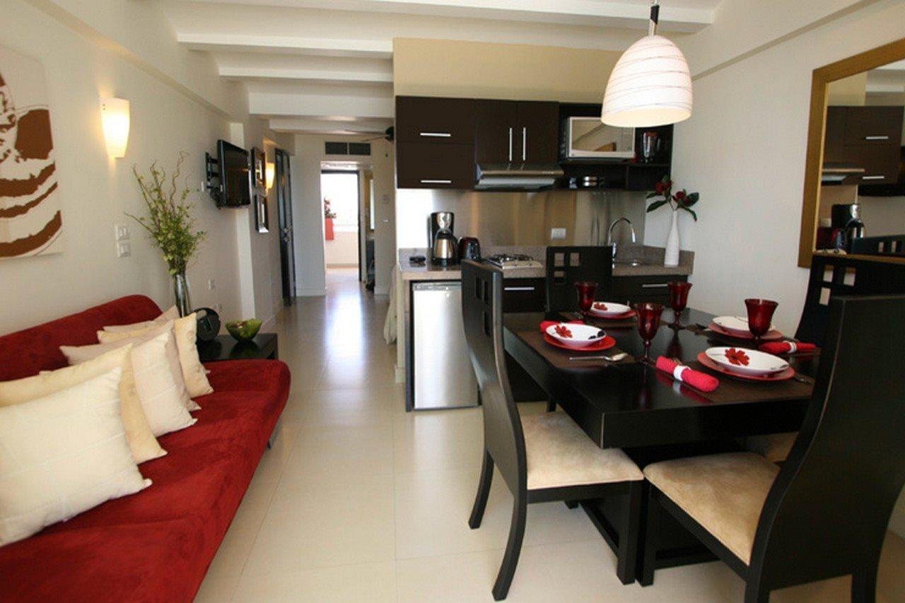 Flores Resort