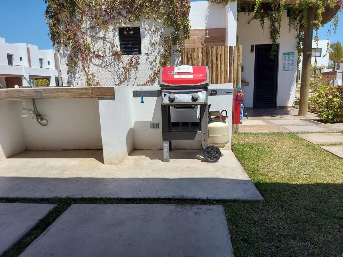Casa Nueva En Palmilla Zona Cerritos Cercana A Playa Сasa de vacaciones Mazatlán