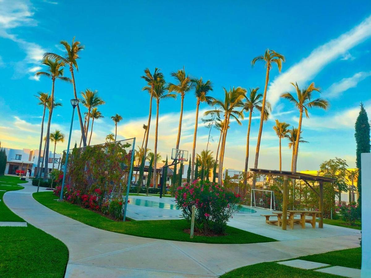 Сasa de vacaciones Casa Nueva En Palmilla Zona Cerritos Cercana A Playa Mazatlán
