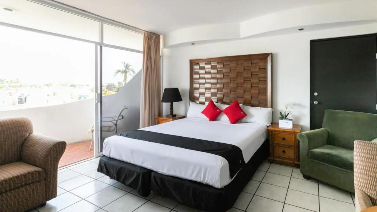 Hotel Dorada