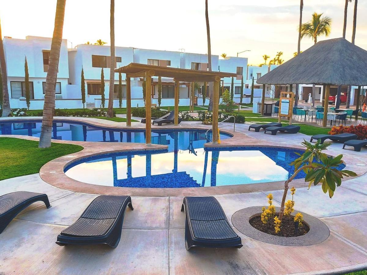 Casa Nueva En Palmilla Zona Cerritos Cercana A Playa Сasa de vacaciones Mazatlán