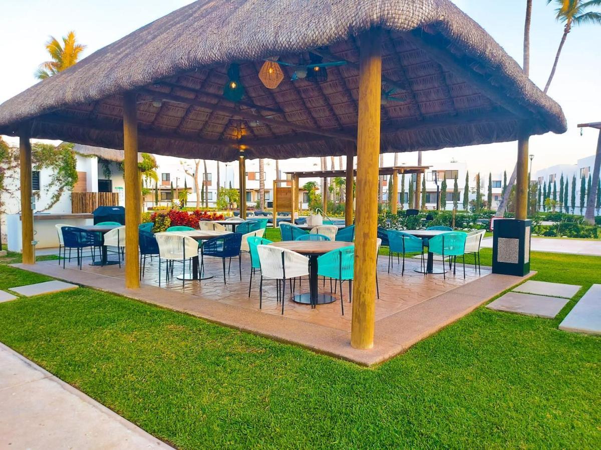 Сasa de vacaciones Casa Nueva En Palmilla Zona Cerritos Cercana A Playa *