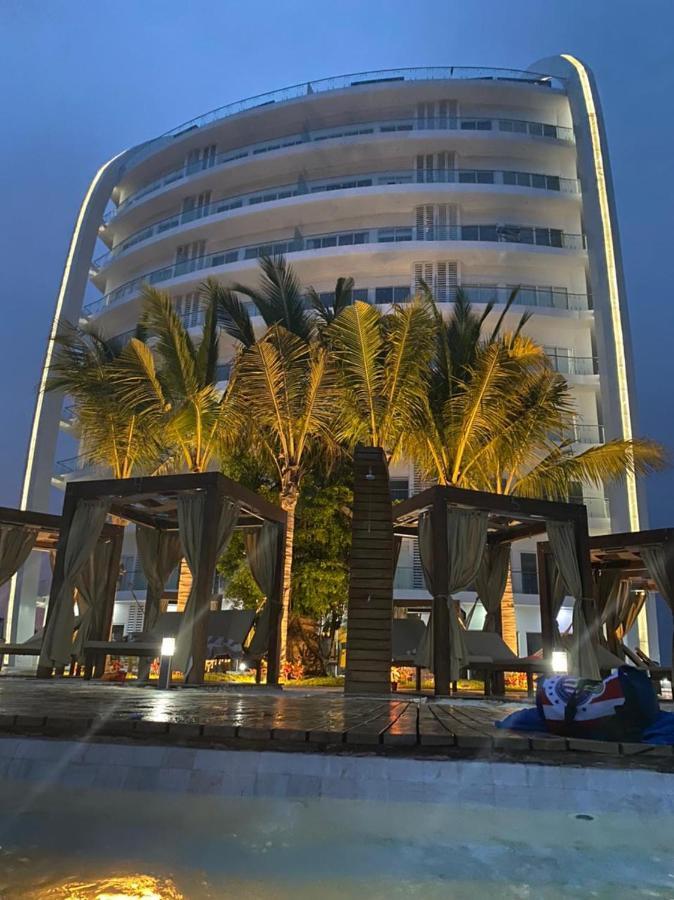 Condominio Marina Platino Plus * Mazatlan
