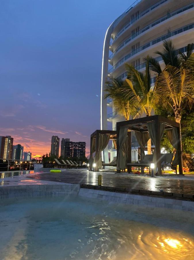 Apartment Condominio Marina Platino Plus *