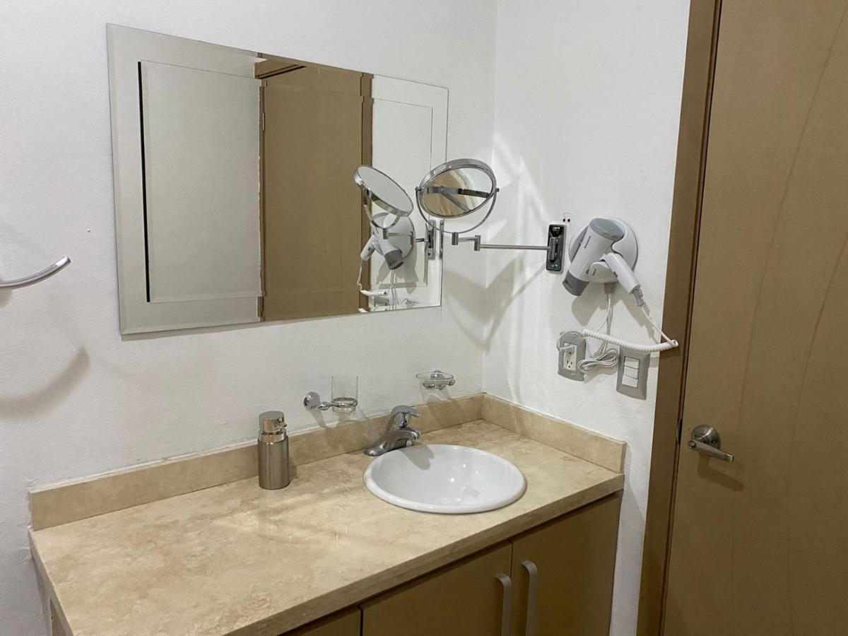 Apartment Condominio Marina Platino Plus Mazatlan