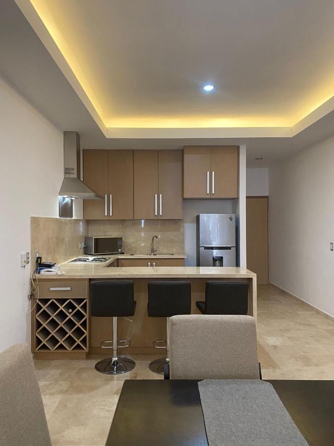 Apartment Condominio Marina Platino Plus Mazatlan