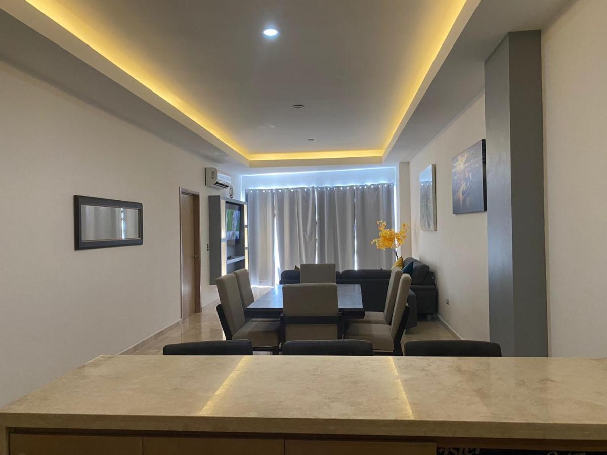 Condominio Marina Platino Plus Apartment Mazatlan