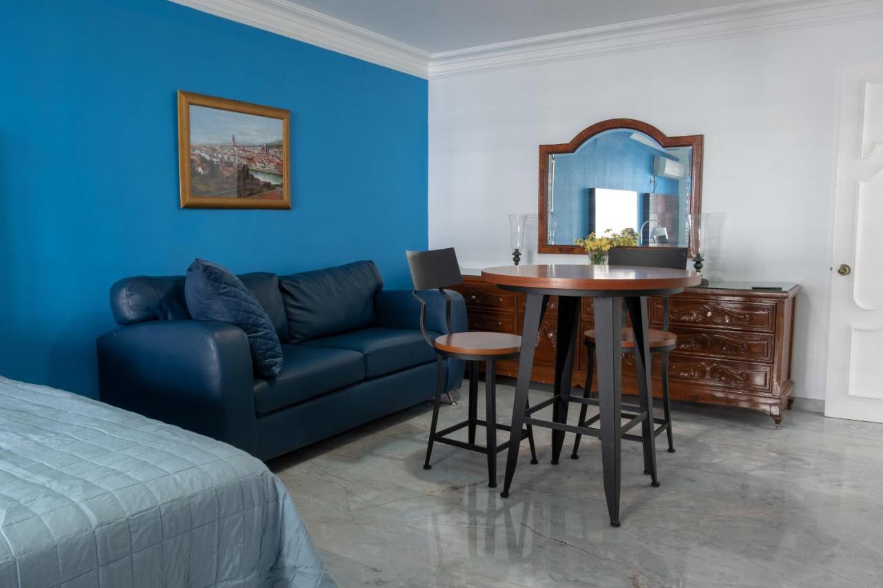Loft Sabalo - Pet Friendly 3* Mazatlán
