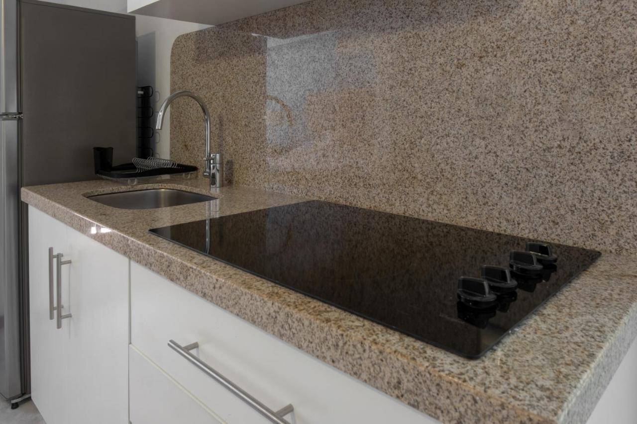 Loft Sabalo - Pet Friendly 3* Mazatlán