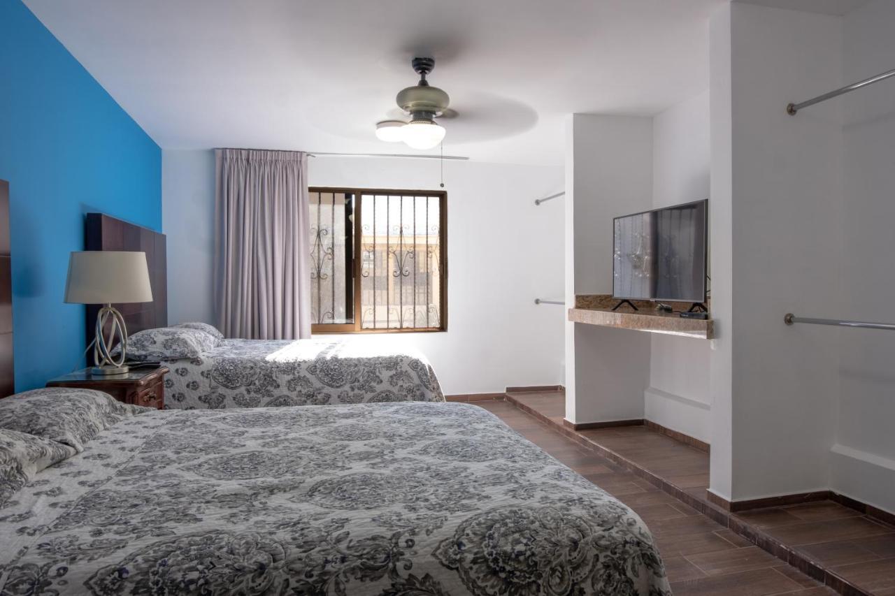 Apartahotel Loft Sabalo - Pet Friendly 3*