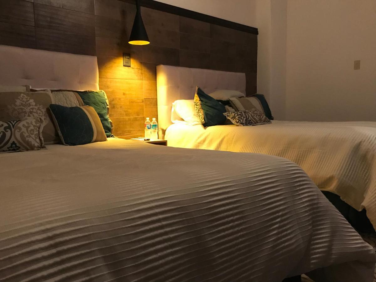 The Place Hotel Mazatlan
