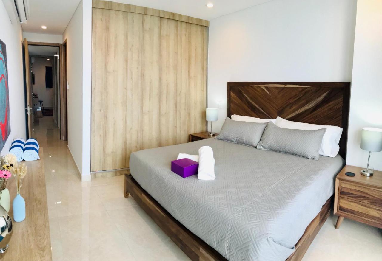 Apartamento Camino Al Mar With Amazing View Of The Ocean, And Pool *