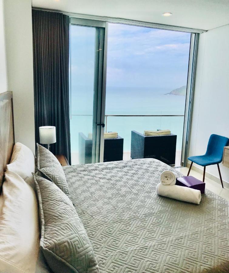 Camino Al Mar With Amazing View Of The Ocean, And Pool Apartamento Mazatlán