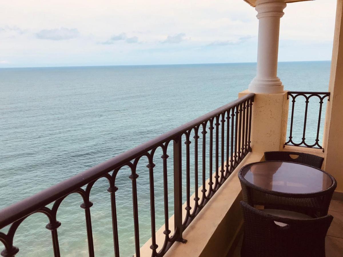 Apartamento De Lujo A Pie De Playa *