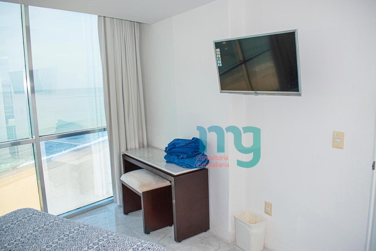Crown Park Royal Mazatlán