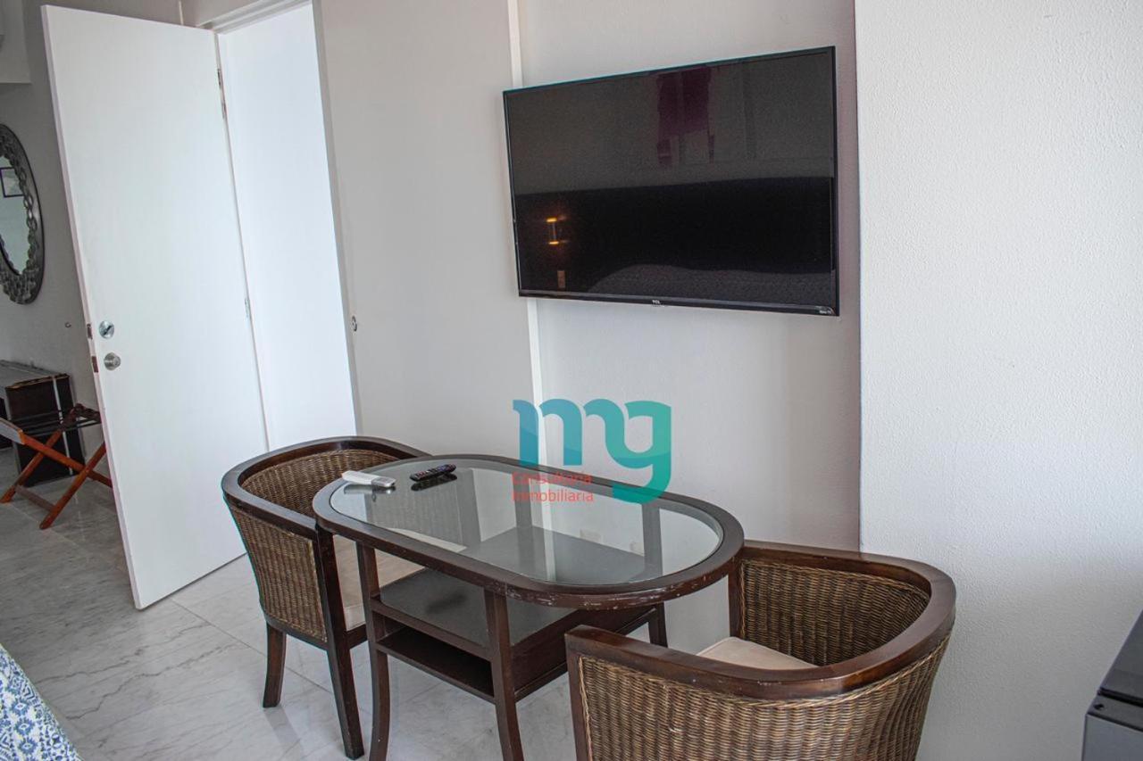 Crown Park Royal Apartamento