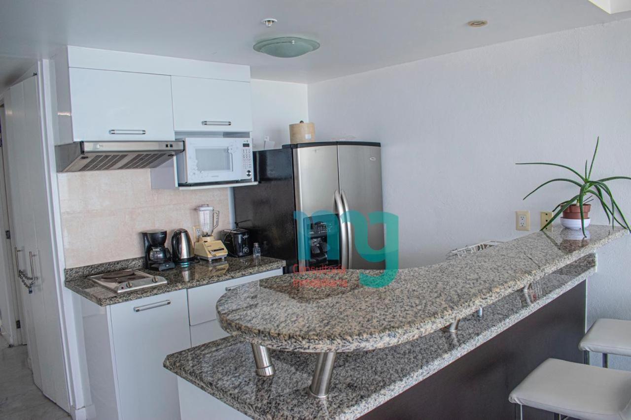 Crown Park Royal Apartamento Mazatlán