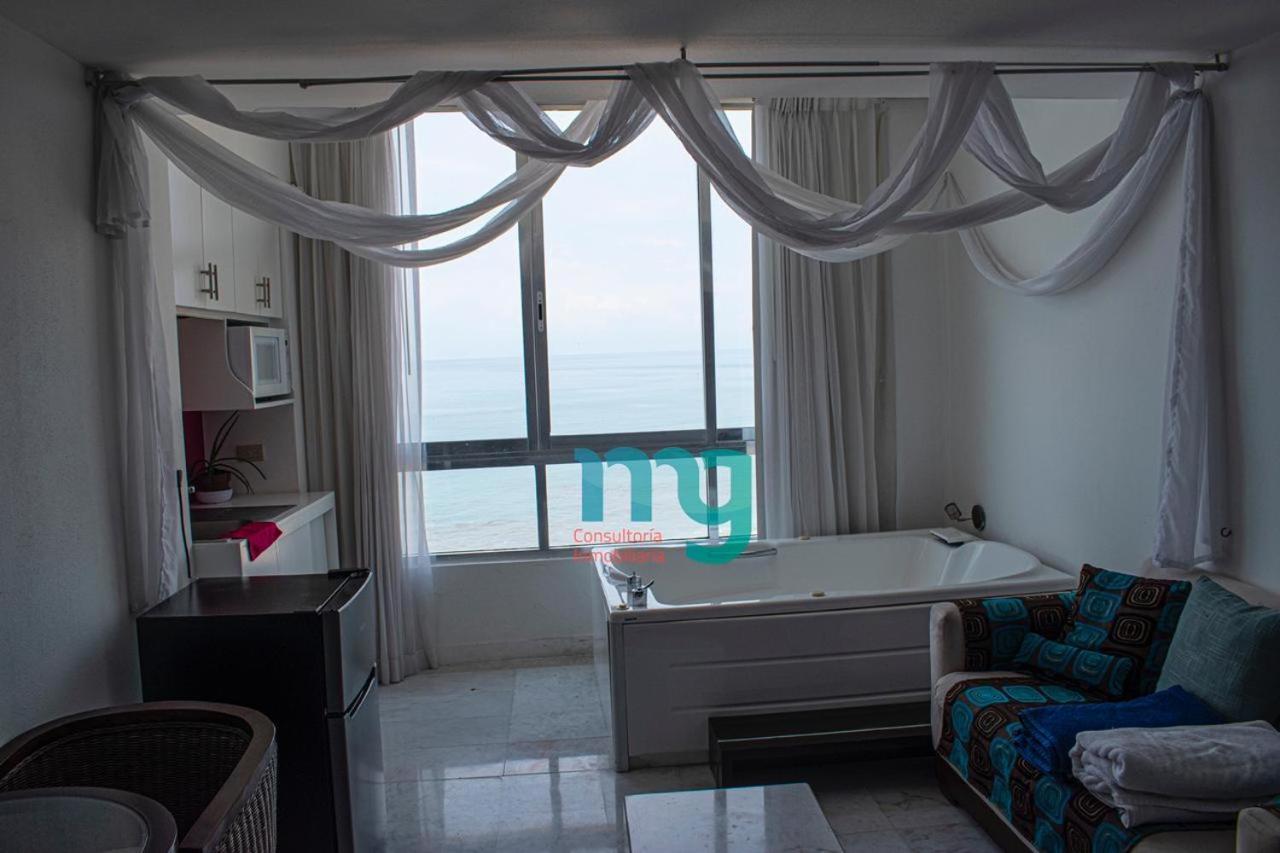 Crown Park Royal Apartamento Mazatlán