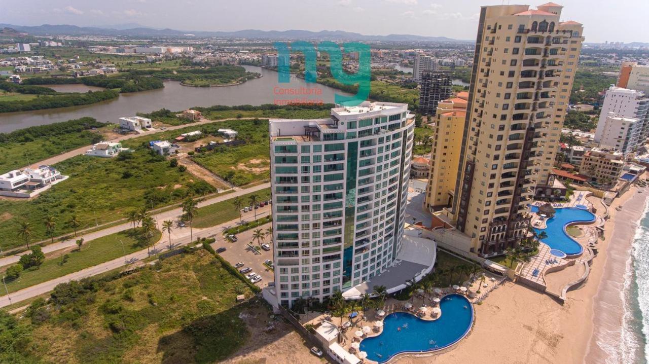 Apartamento Crown Park Royal *