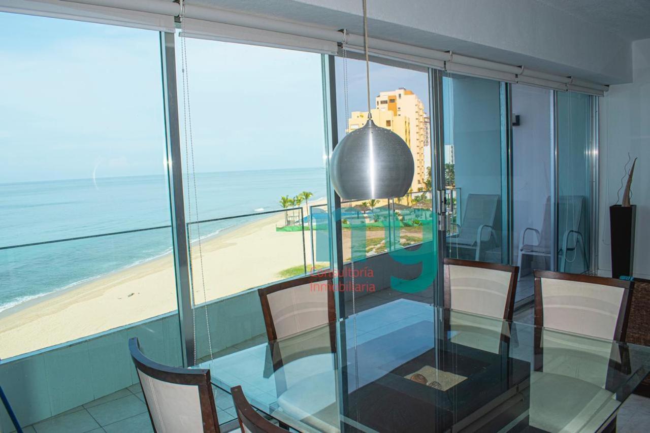 Apartamento Crown Park Royal Mazatlán