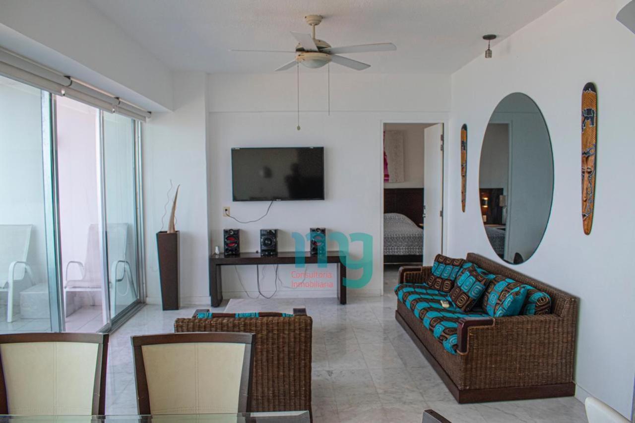 Apartamento Crown Park Royal *