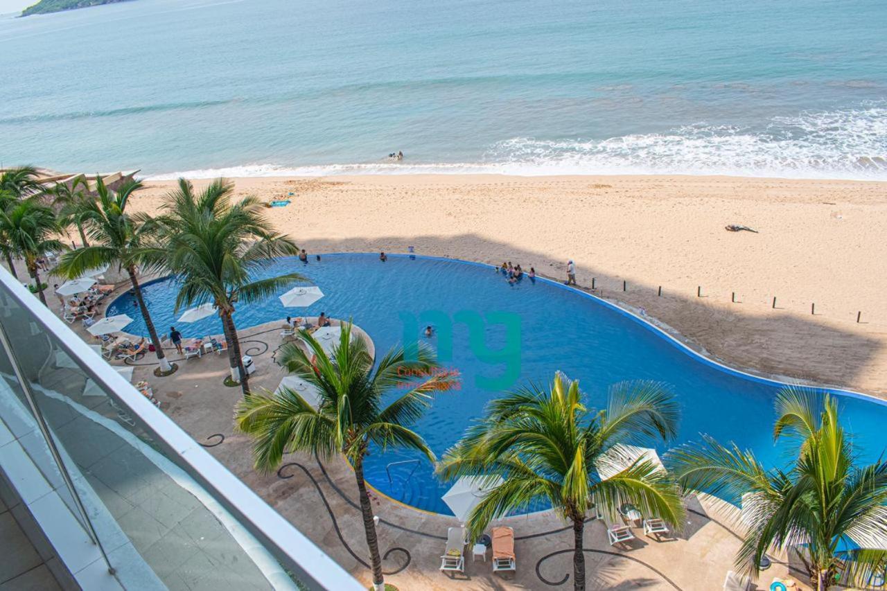 Apartamento Crown Park Royal *