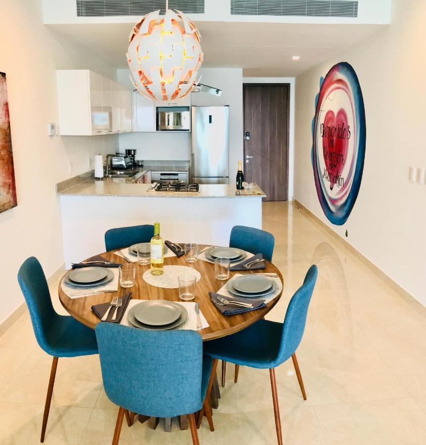 Apartamento Camino Al Mar With Amazing View Of The Ocean, And Pool *