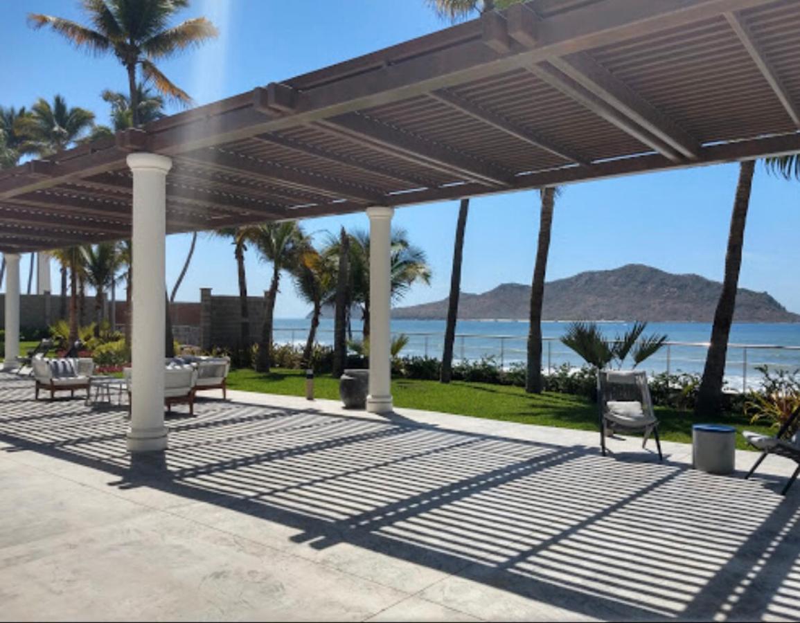 Camino Al Mar With Amazing View Of The Ocean, And Pool *