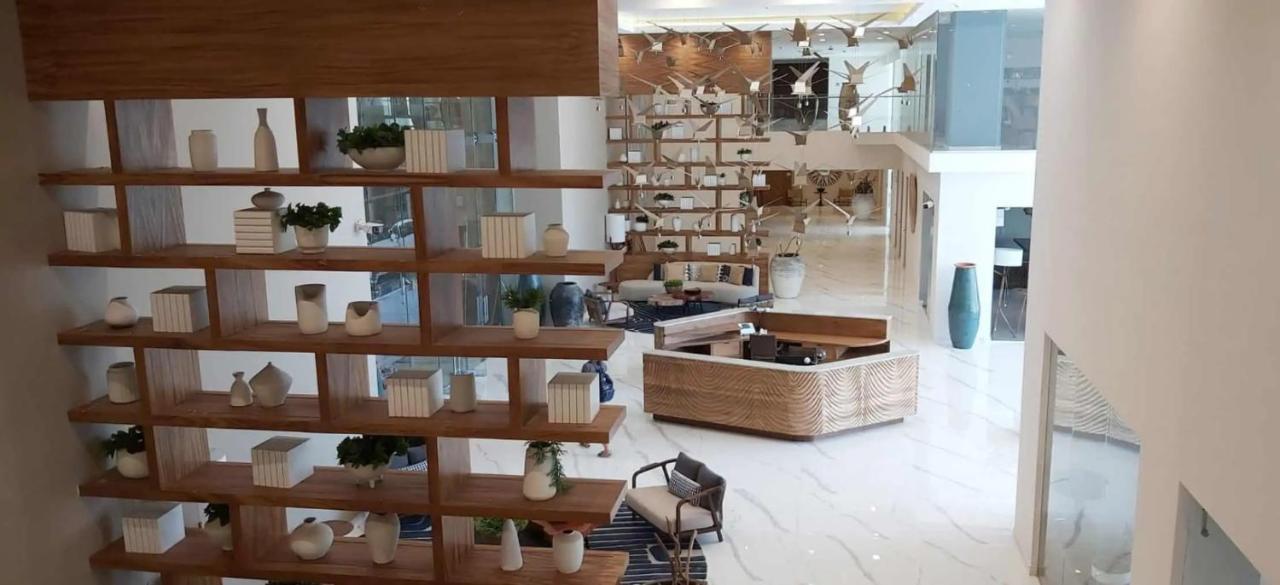 Apartamento Camino Al Mar With Amazing View Of The Ocean, And Pool
