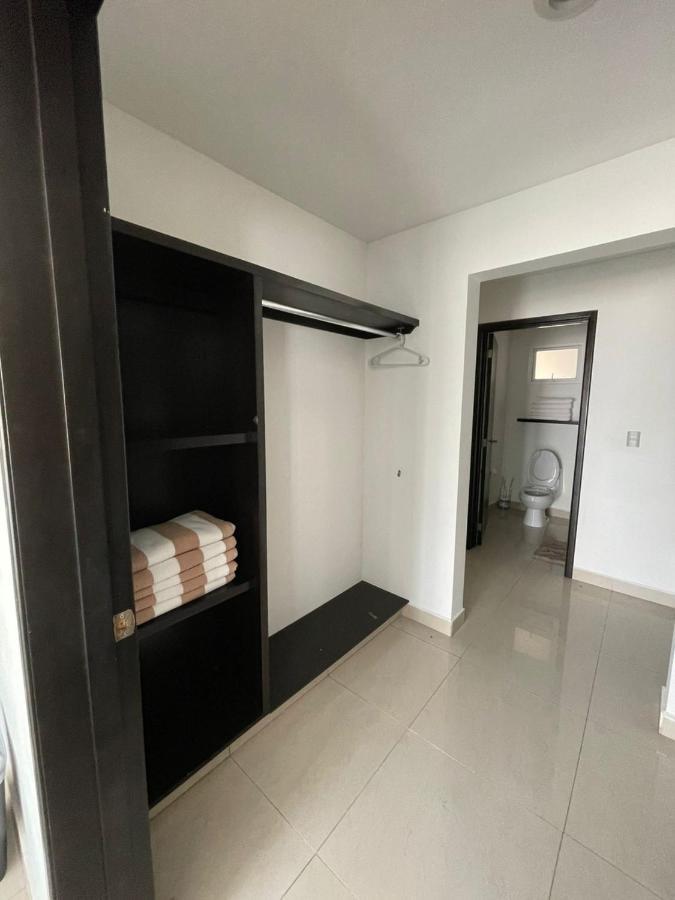 Apartment Departamento Isla Marina Con Alberca *