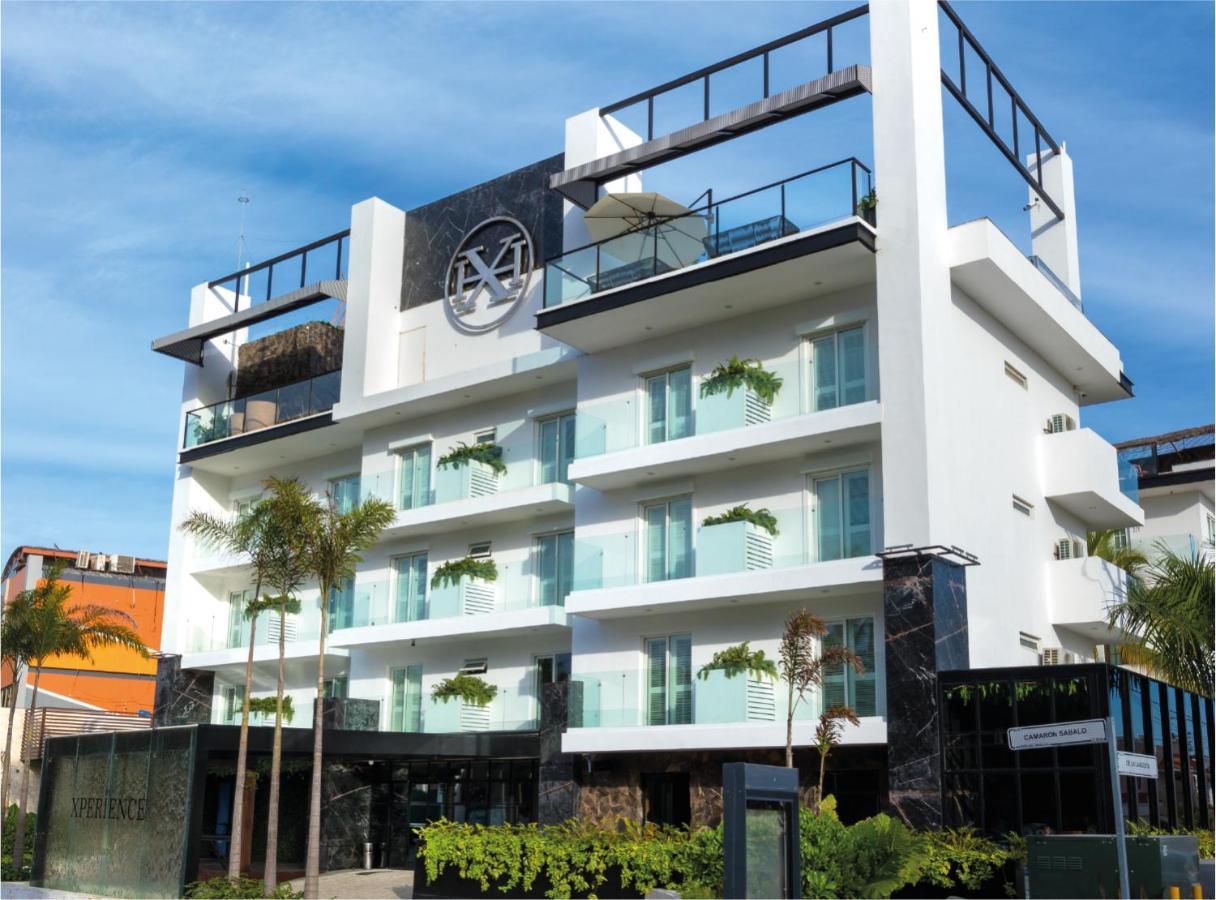 Hotel The Xperience By G - Adults Only Mazatlán