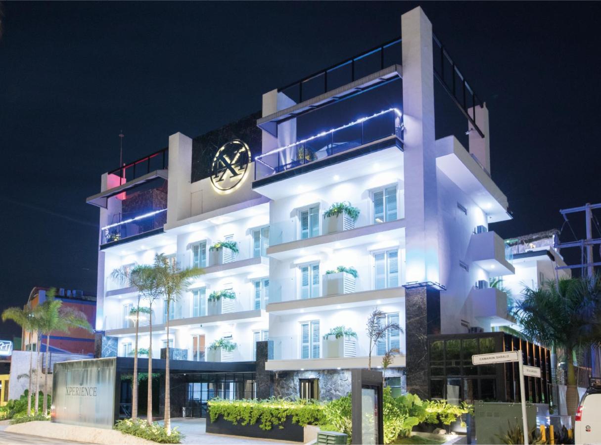 The Xperience By G - Adults Only Hotel 4*