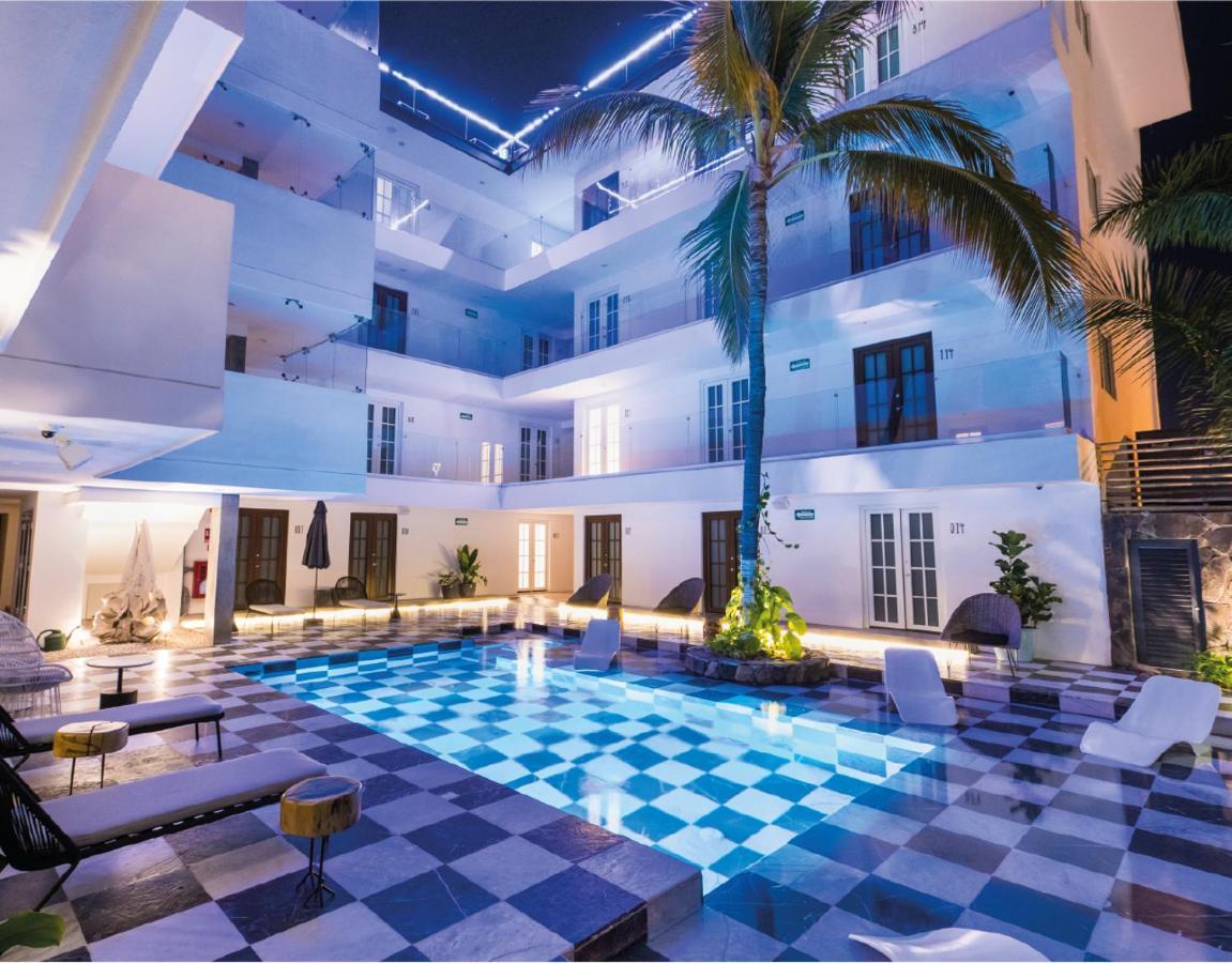 The Xperience By G - Adults Only Hotel Mazatlán