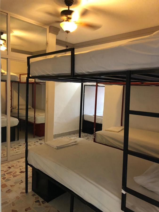 Guest house Mini Cultural De *
