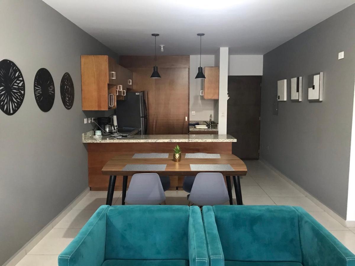 Palmilla Residencial Departamento En Zona Privada Apartamento Mazatlán