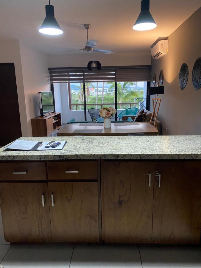 Palmilla Residencial Departamento En Zona Privada