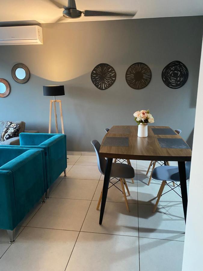 Apartamento Palmilla Residencial Departamento En Zona Privada