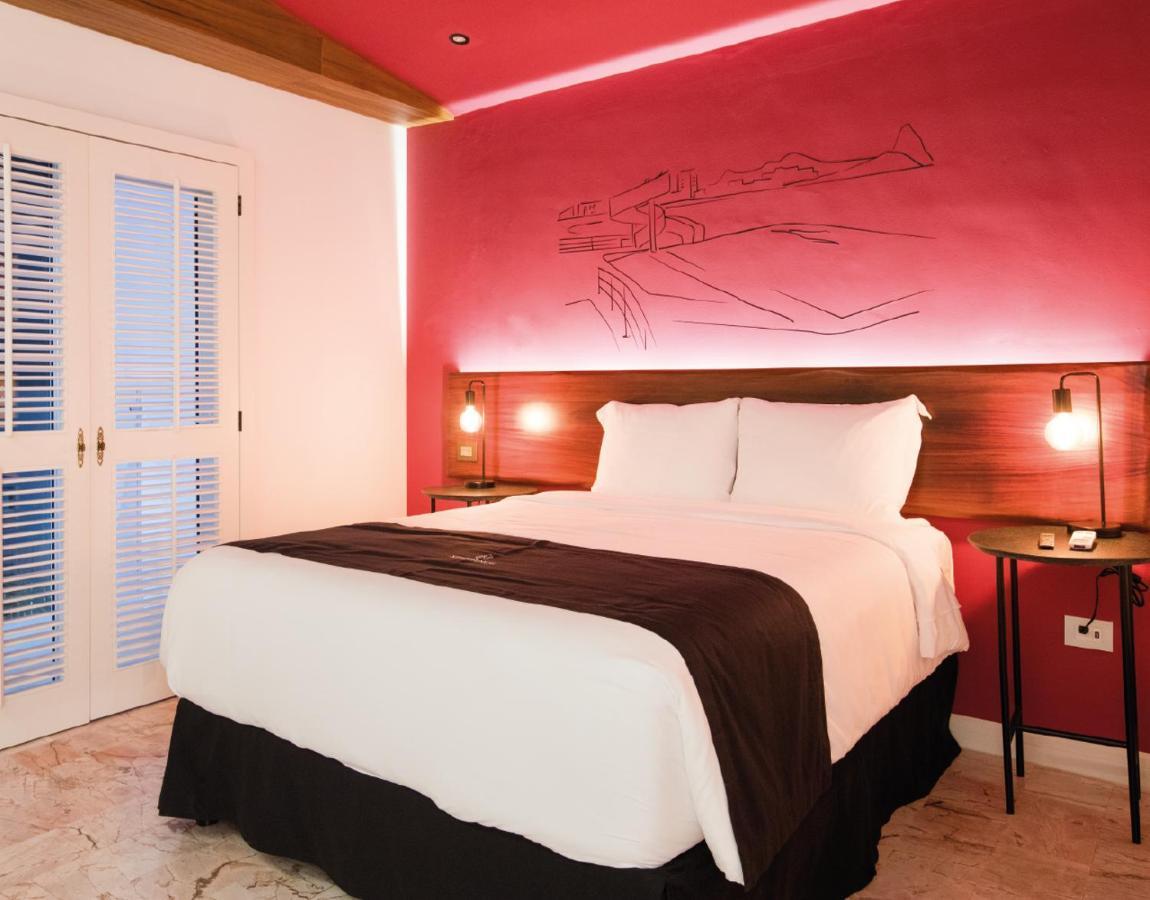 Hotel The Xperience By G - Adults Only Mazatlán