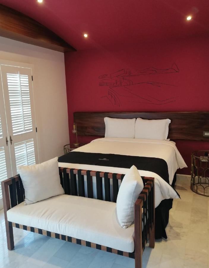 Hotel The Xperience By G - Adults Only