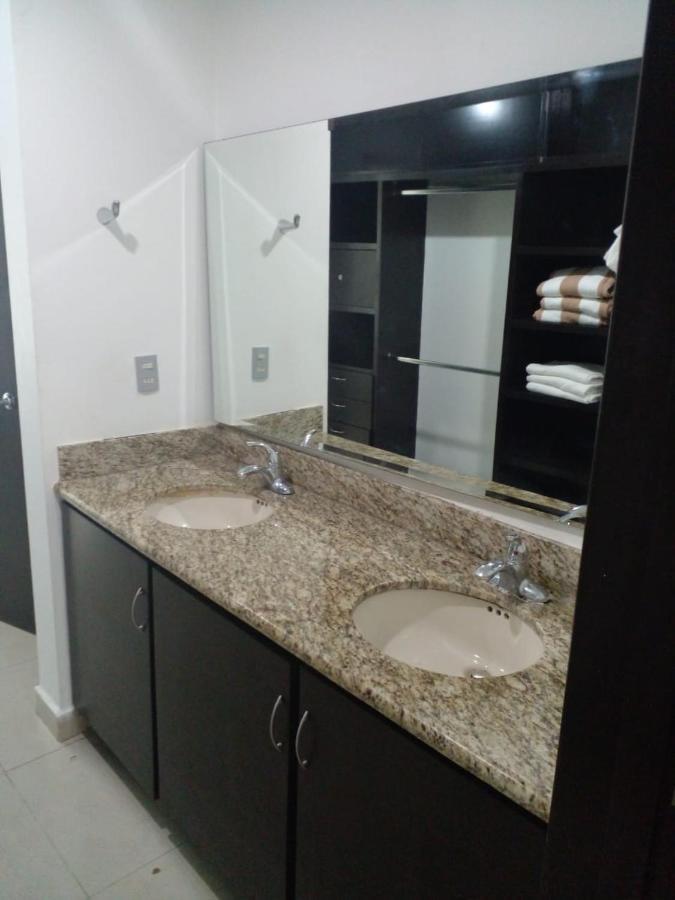 Departamento Isla Marina Con Alberca Apartment *